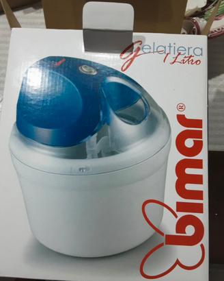 Gelatiera 1 lt