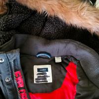 Giubbotto bimbo 6 anni