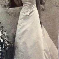 Vestito da sposa