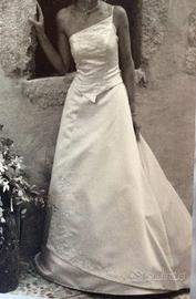 Vestito da sposa