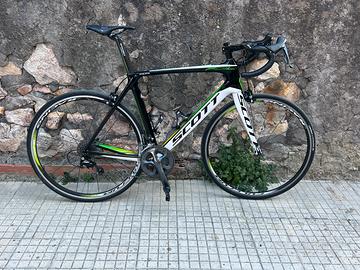 Scott foil 20