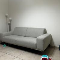 DIVANO 3 posti maison du monde