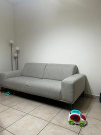 DIVANO 3 posti maison du monde