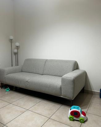 DIVANO 3 posti maison du monde