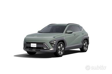 Hyundai Kona 1.6 gdi hev X Line Tech 141cv FULL H