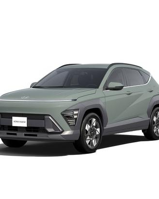 Hyundai Kona 1.6 gdi hev X Line Tech 141cv FULL H