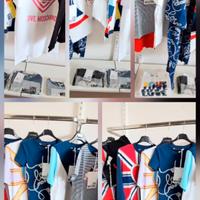 LOVE MOSCHINO STOCK FIRMATO  ALL' INGROSSO 