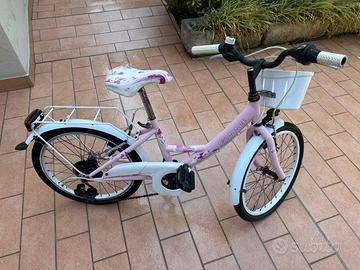 Bici bambina
