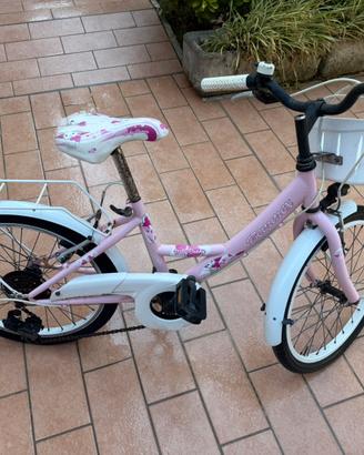 Bici bambina