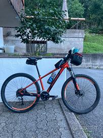 BGM BIKE REVOX 4