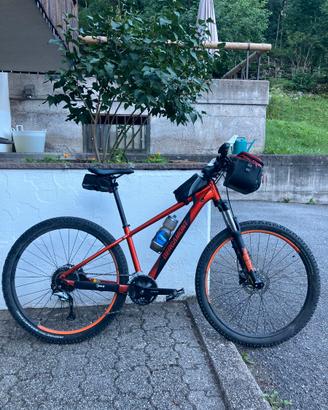 BGM BIKE REVOX 4