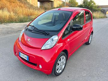 PEUGEOT ION FULL ELETTRICA COME NUOVA