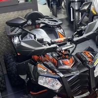 QUAD elettrico 1200 watt