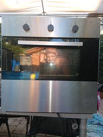 forno whirlpool ( ikea) statico