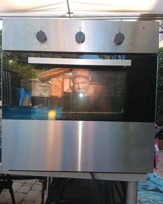 forno whirlpool ( ikea) statico