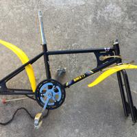 Bicicletta bmx anni 80 BMX C