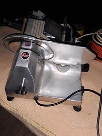 affettatrice professionale FAC