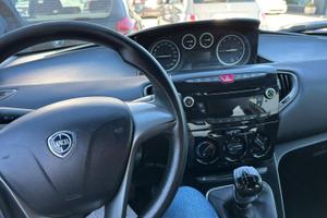 lancia ypsilon elefantina