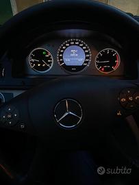 Mercedes C Diesel