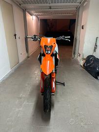 Ktm 125 sx 2023