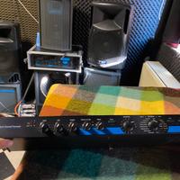 Multieffetto rac Lexicon mpx 100