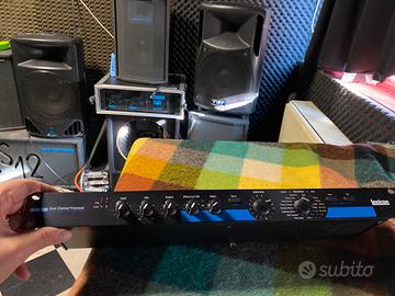 Multieffetto rac Lexicon mpx 100