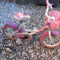 Bicicletta per bambini 
