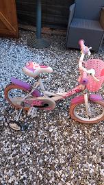 Bicicletta per bambini 