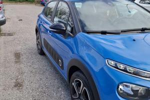 Citroën C3 2016