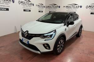 Renault Captur TCe 100 CV GPL Intens