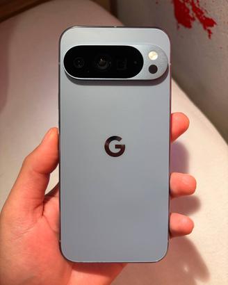 Google Pixel 10 Pro XL