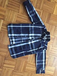 Camicia Burberry originale