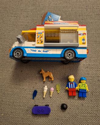 Lego 60253
