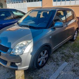 suzuki Swift 1300 benzina