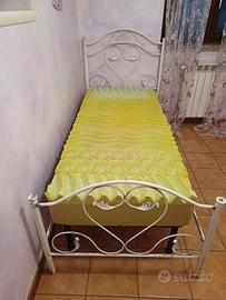 letto singolo