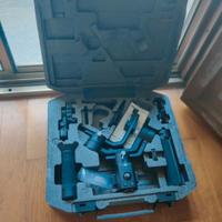 DJI Ronin-SC Stabilizzatore Professionale Portatil