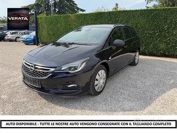 Opel Astra 1.6 CDTi 110CV Start&Stop Sports Tourer