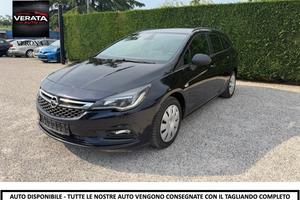 Opel Astra 1.6 CDTi 110CV Start&Stop Sports Tourer