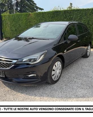 Opel Astra 1.6 CDTi 110CV Start&Stop Sports Tourer