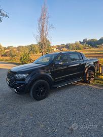 ford ranger wildtrak 213cv