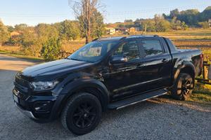 ford ranger wildtrak 213cv