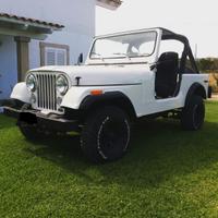 JEEP Altro modello - 1982