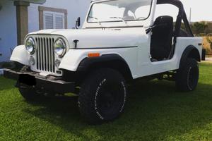JEEP Altro modello - 1982