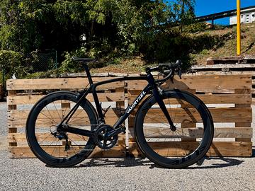 Van Rysel Ultra - Ultegra 11v – 7kg - Elitewheels