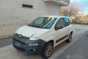 Fiat Panda 1.3 MJT 80 CV S&S Easy