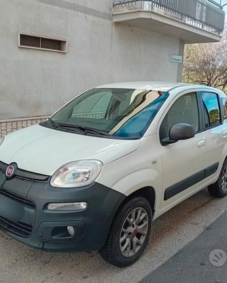 Fiat Panda 1.3 MJT 80 CV S&S Easy