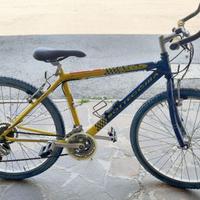 Bici MTB Mountain Bike Bottecchia 26 Pollici