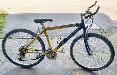 Bici MTB Mountain Bike Bottecchia 26 Pollici