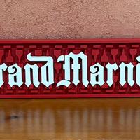 Tappetino da bar Grand Marnier