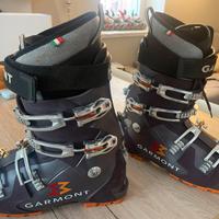 Scarpone da sci alpinismo freeride